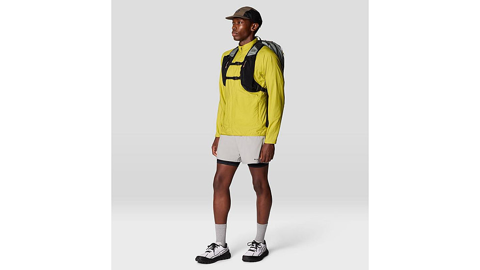 Mountain Hardwear Kor AirShell Jacket - Mens