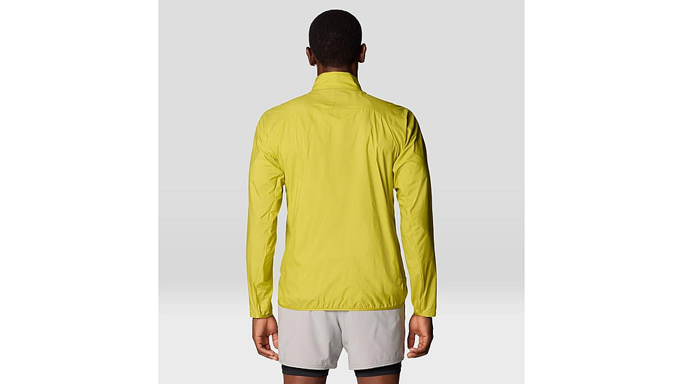 Mountain Hardwear Kor AirShell Jacket - Mens