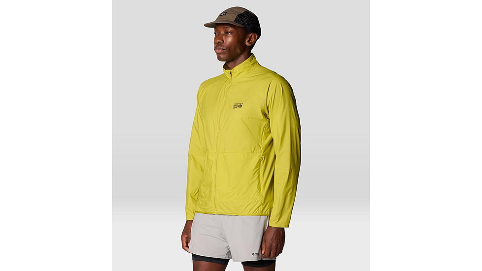 Mountain Hardwear Kor AirShell Jacket - Mens