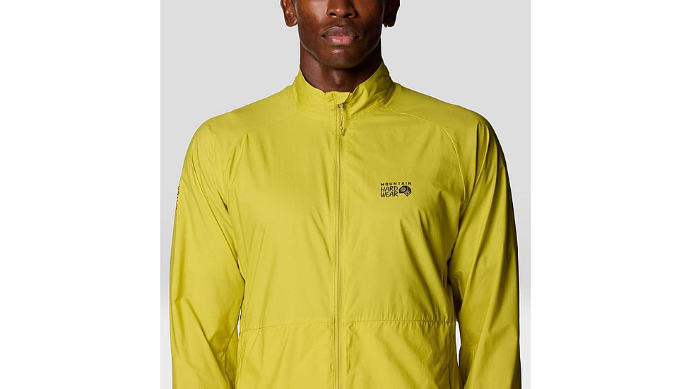 Mountain Hardwear Kor AirShell Jacket - Mens