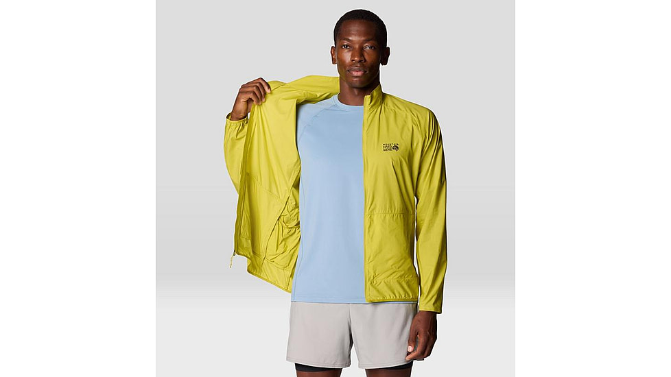 Mountain Hardwear Kor AirShell Jacket - Mens