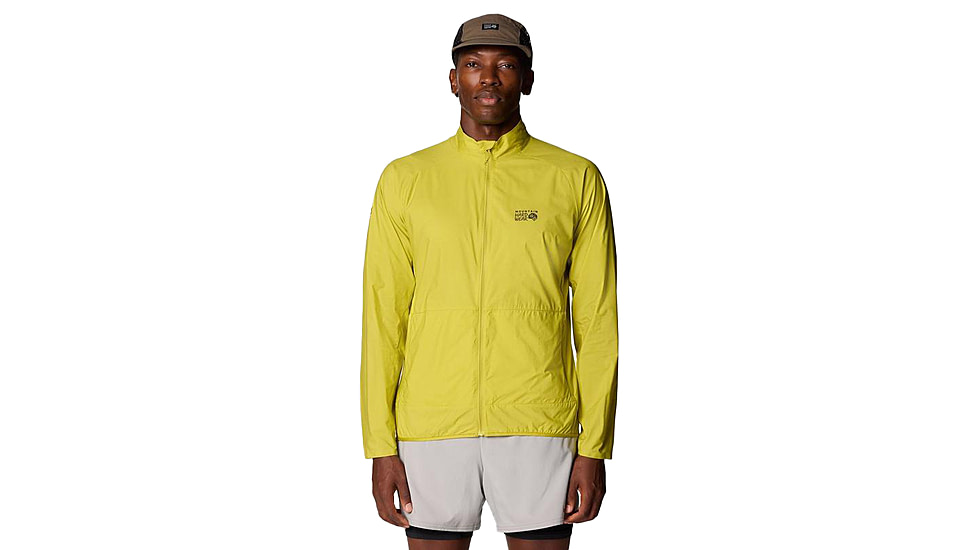 Mountain Hardwear Kor AirShell Jacket - Mens