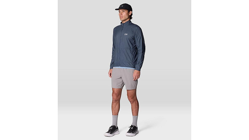 Mountain Hardwear Kor AirShell Jacket - Mens