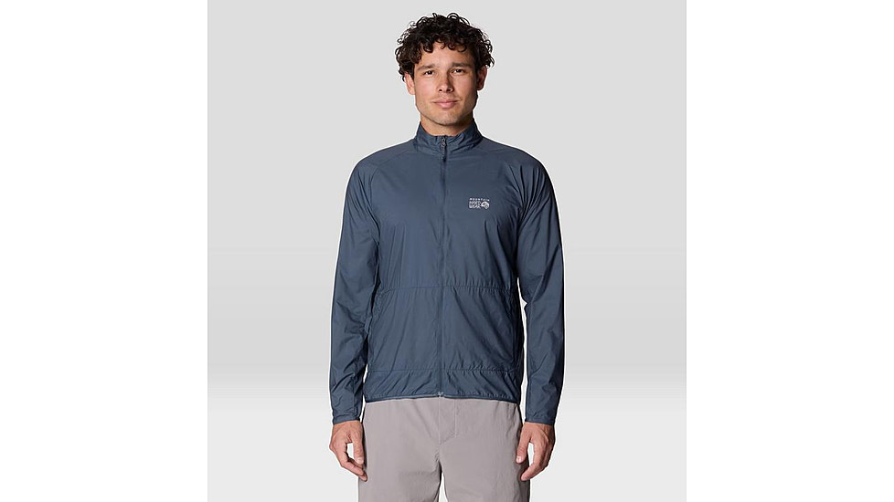 Mountain Hardwear Kor AirShell Jacket - Mens