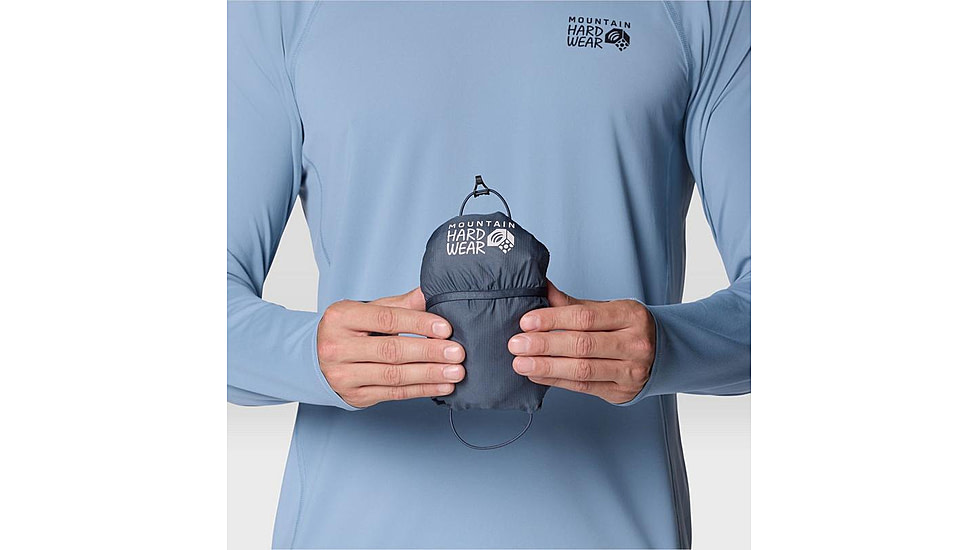 Mountain Hardwear Kor AirShell Jacket - Mens
