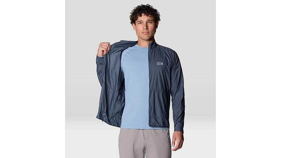 Mountain Hardwear Kor AirShell Jacket - Mens