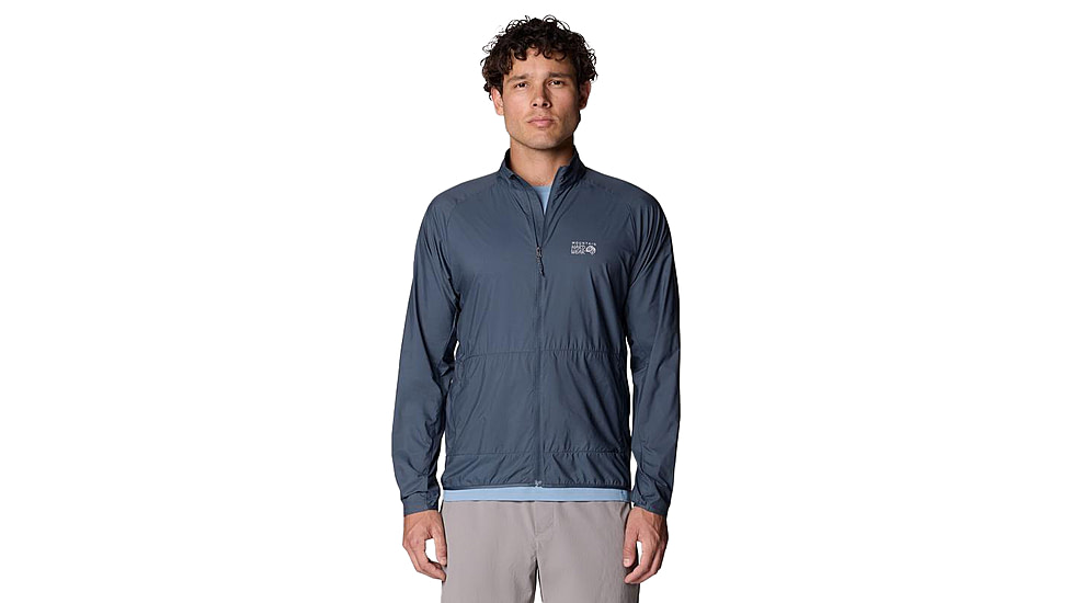 Mountain Hardwear Kor AirShell Jacket - Mens