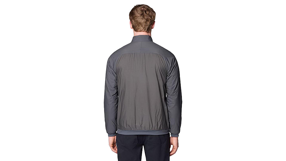 Mountain Hardwear Kor Alloy Jacket - Mens