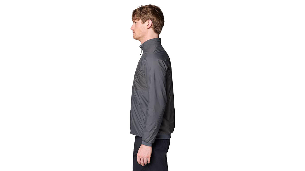 Mountain Hardwear Kor Alloy Jacket - Mens