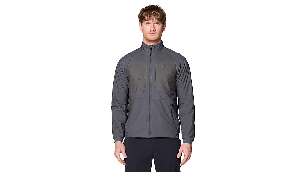 Mountain Hardwear Kor Alloy Jacket - Mens
