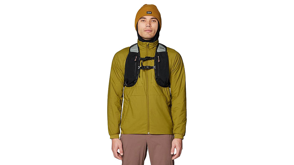 Mountain Hardwear Kor Alloy Jacket - Mens