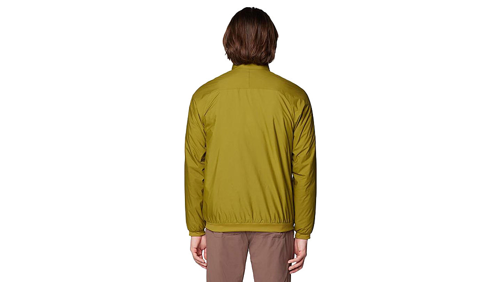 Mountain Hardwear Kor Alloy Jacket - Mens
