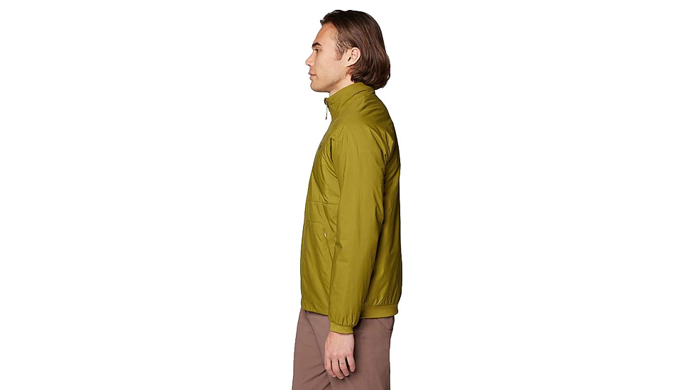 Mountain Hardwear Kor Alloy Jacket - Mens