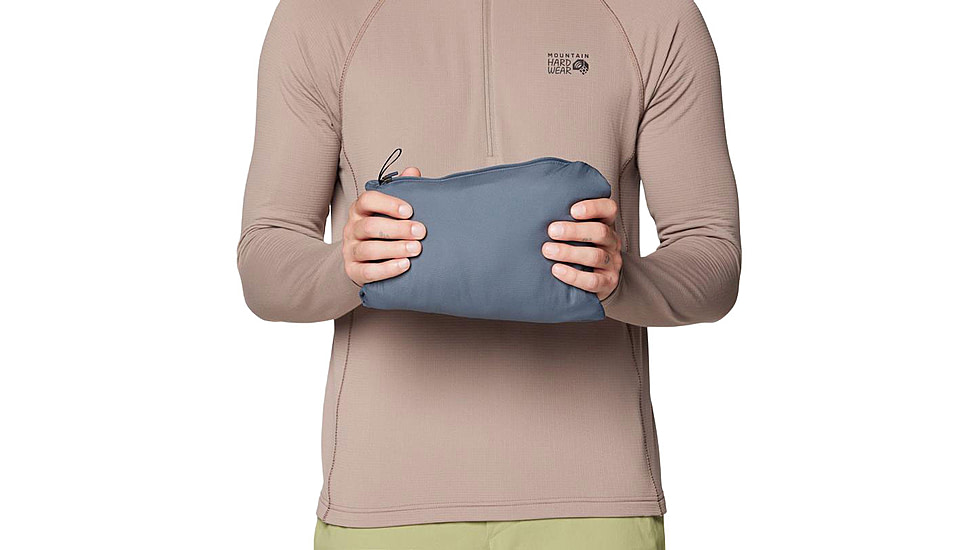 Mountain Hardwear Kor Alloy Jacket - Mens