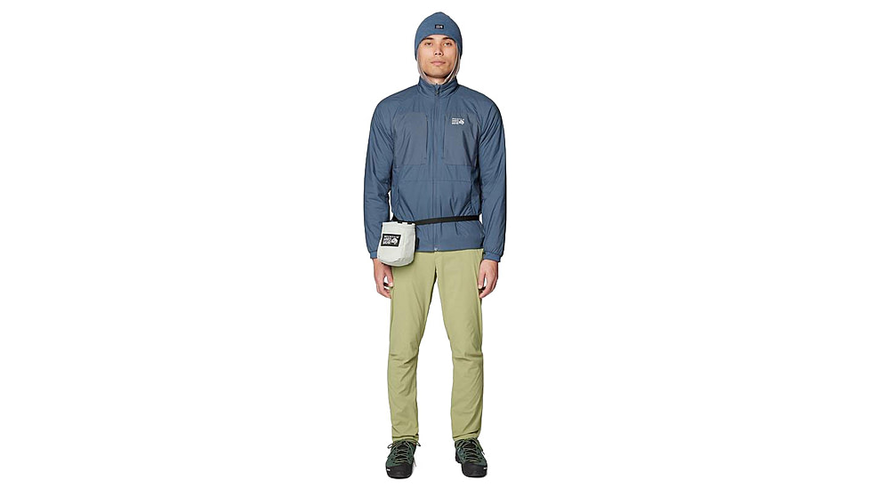 Mountain Hardwear Kor Alloy Jacket - Mens