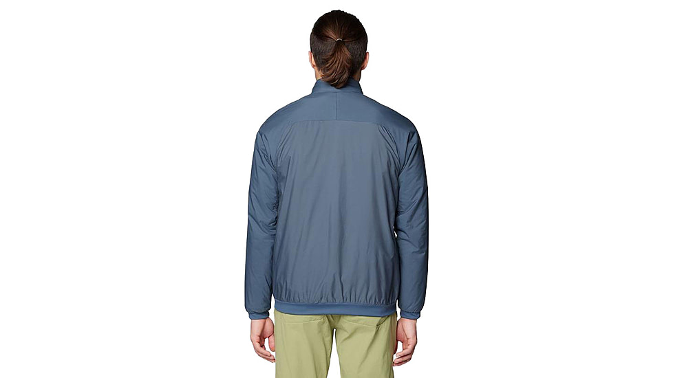 Mountain Hardwear Kor Alloy Jacket - Mens