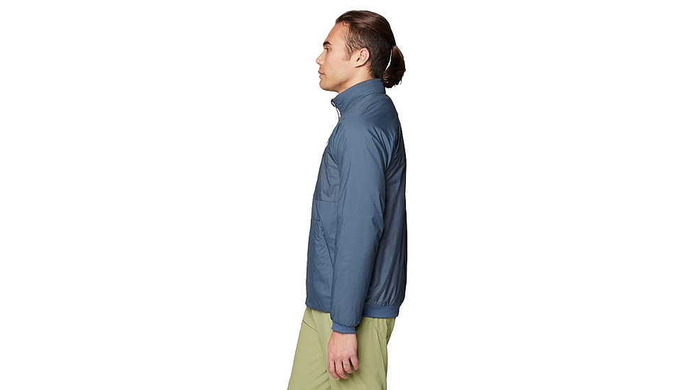 Mountain Hardwear Kor Alloy Jacket - Mens