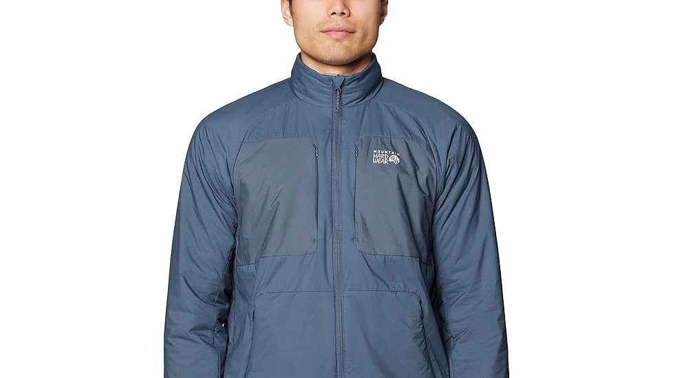Mountain Hardwear Kor Alloy Jacket - Mens