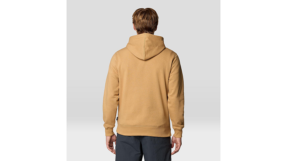 Mountain Hardwear Logo PO Hoody - Mens