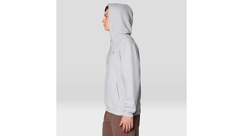 Mountain Hardwear MHW Logo M Hoody - Mens