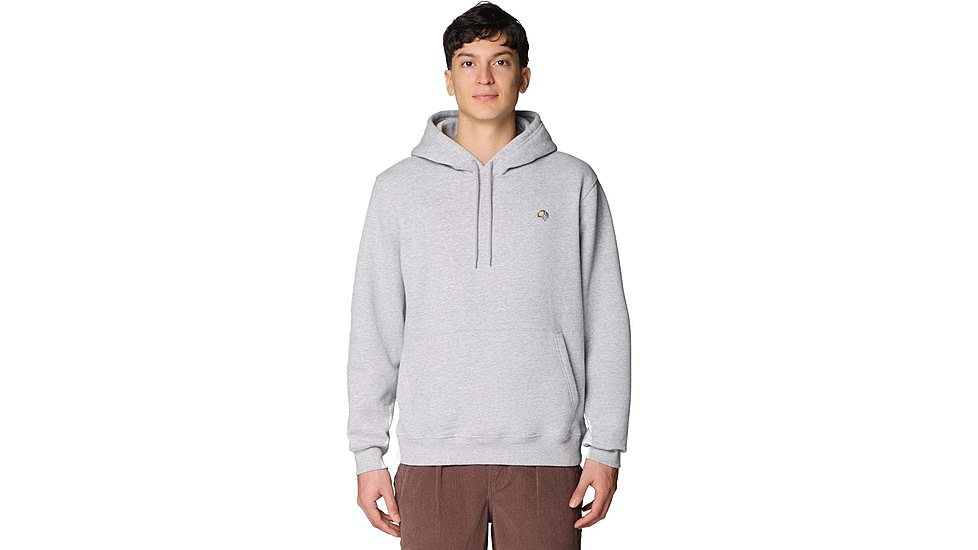 Mountain Hardwear MHW Logo M Hoody - Mens