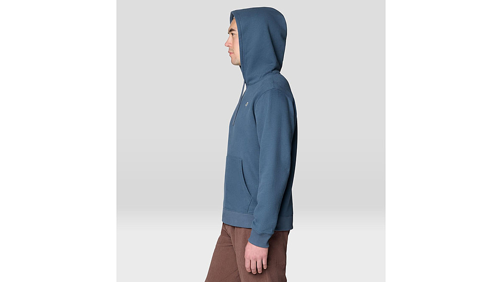 Mountain Hardwear MHW Logo M Hoody - Mens