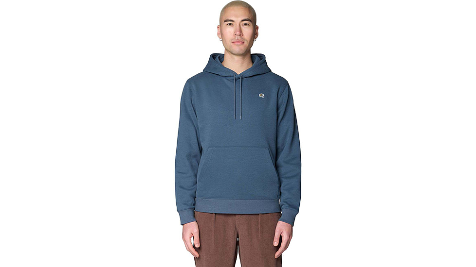 Mountain Hardwear MHW Logo M Hoody - Mens
