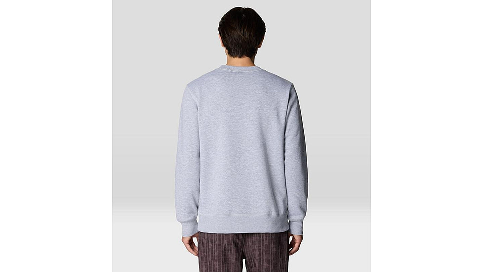 Mountain Hardwear MHW Logo Pullover Crew - Mens