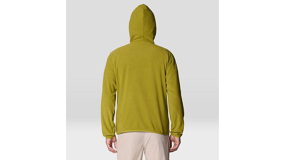 Mountain Hardwear Microchill Hoodies - Mens
