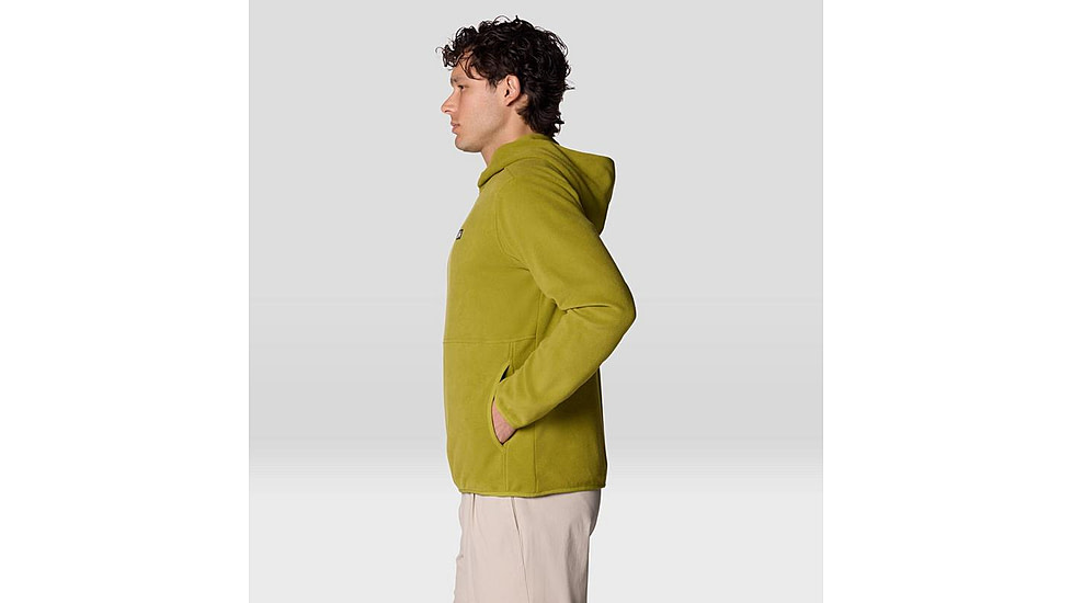 Mountain Hardwear Microchill Hoodies - Mens