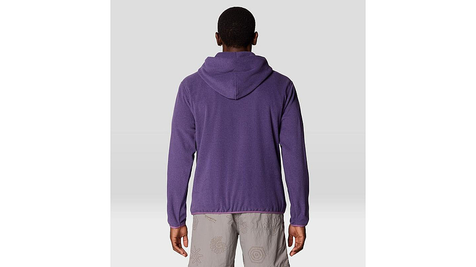 Mountain Hardwear Microchill Hoodies - Mens