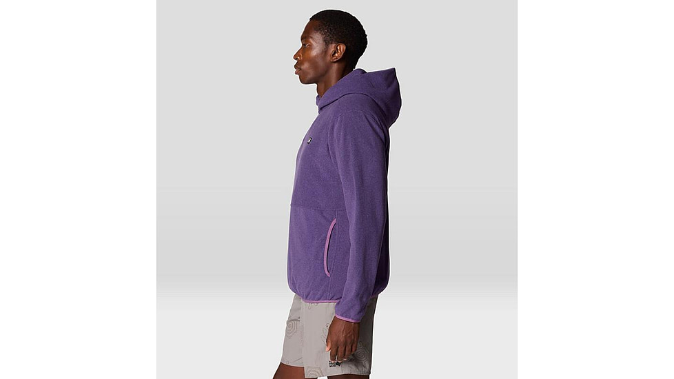 Mountain Hardwear Microchill Hoodies - Mens