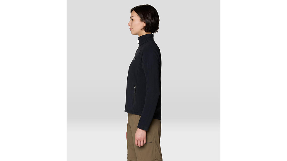 Mountain Hardwear MicroChill Jacket - Womens