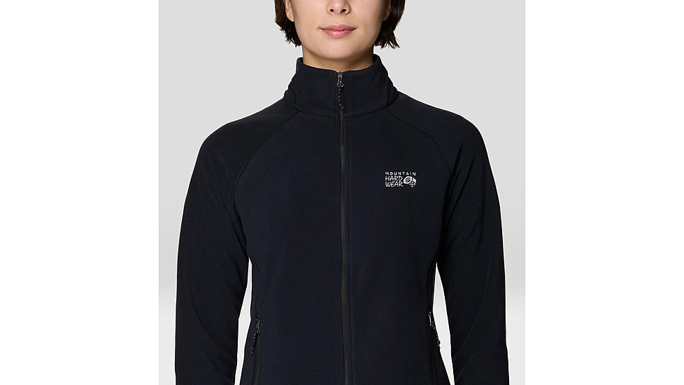 Mountain Hardwear MicroChill Jacket - Womens