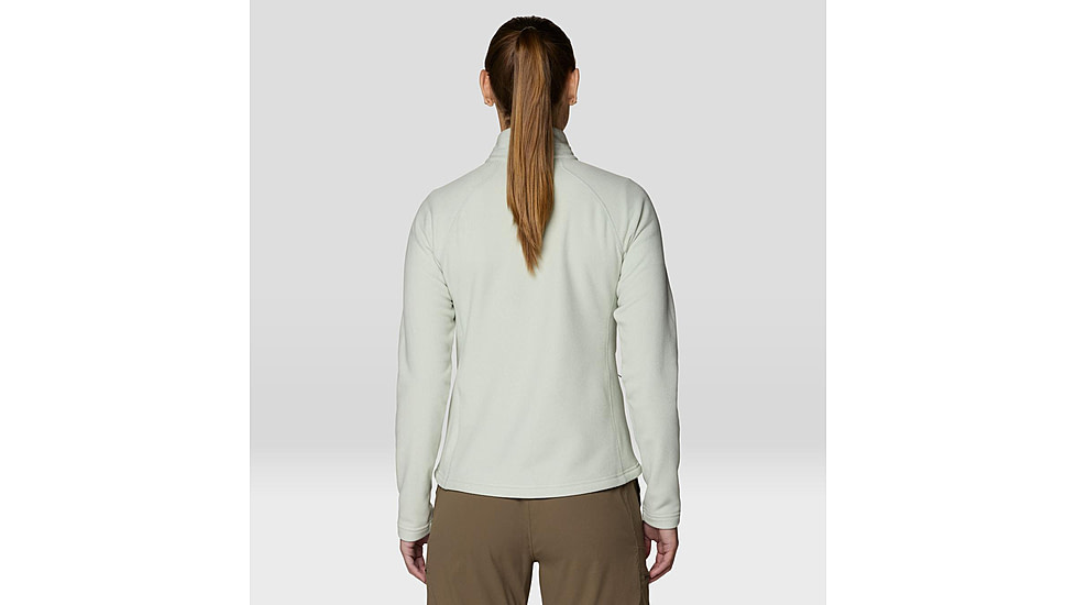 Mountain Hardwear MicroChill Jacket - Womens