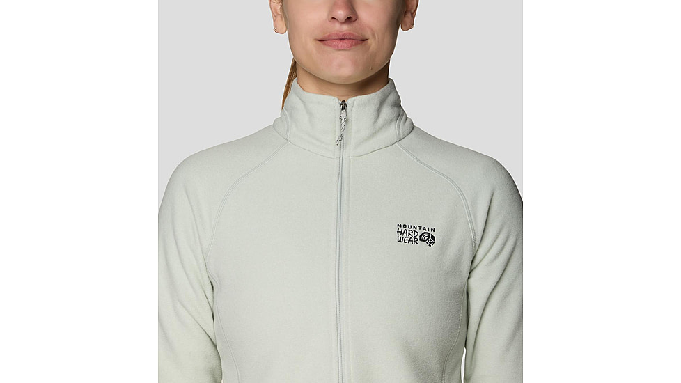 Mountain Hardwear MicroChill Jacket - Womens