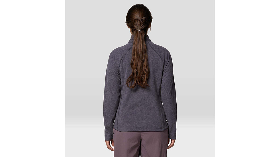 Mountain Hardwear MicroChill Jacket - Womens