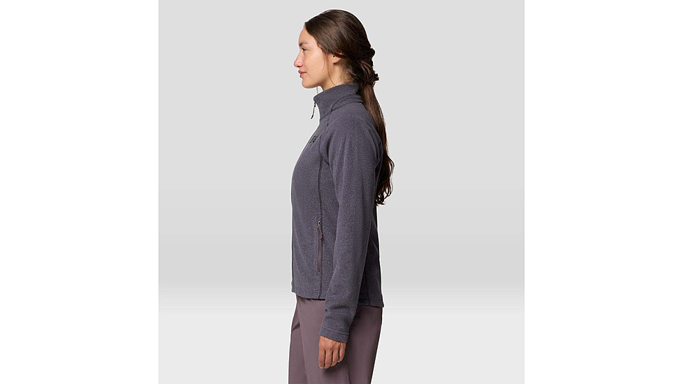 Mountain Hardwear MicroChill Jacket - Womens