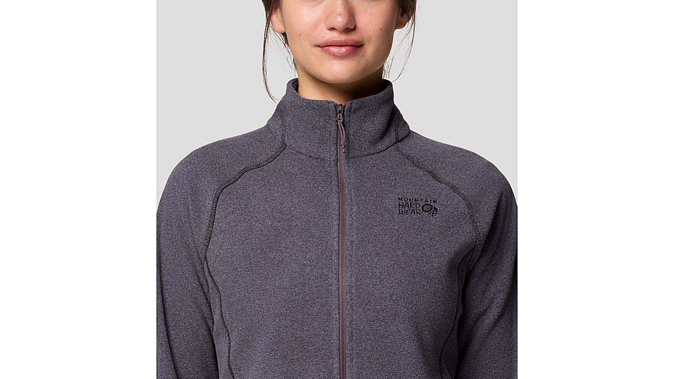 Mountain Hardwear MicroChill Jacket - Womens