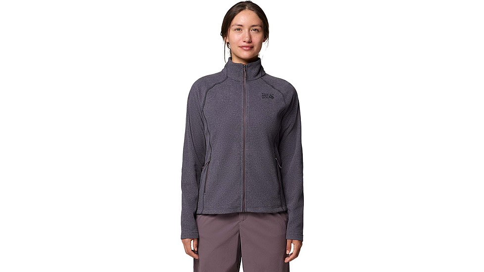 Mountain Hardwear MicroChill Jacket - Womens