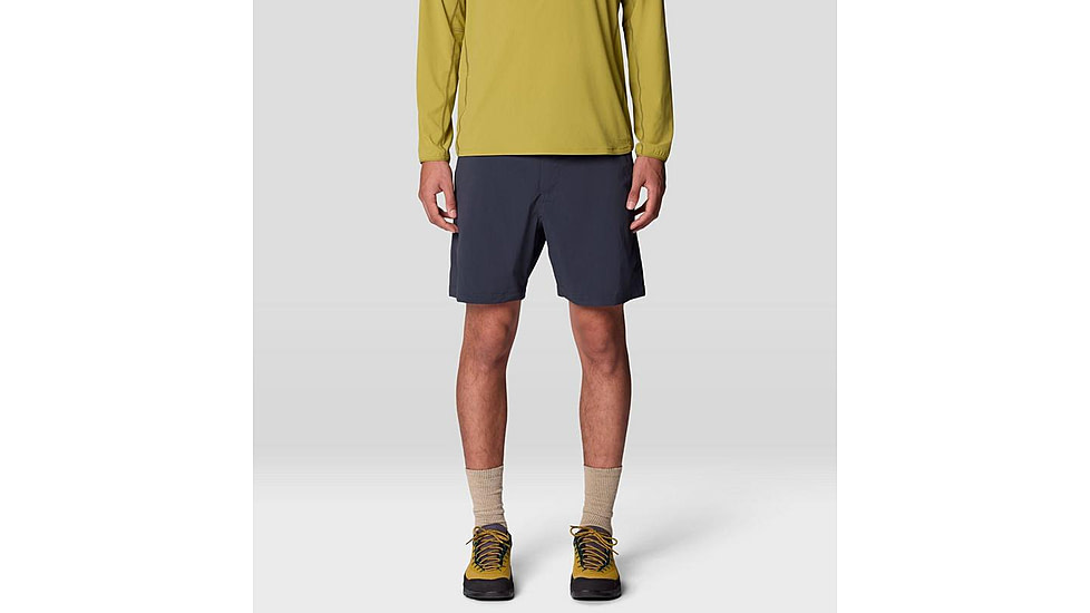 Mountain Hardwear Peak Rambler Short - Mens