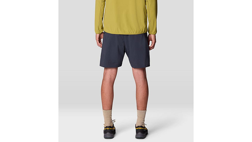 Mountain Hardwear Peak Rambler Short - Mens