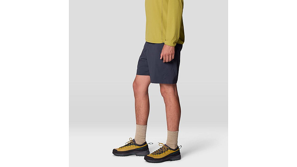 Mountain Hardwear Peak Rambler Short - Mens