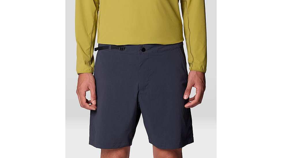 Mountain Hardwear Peak Rambler Short - Mens