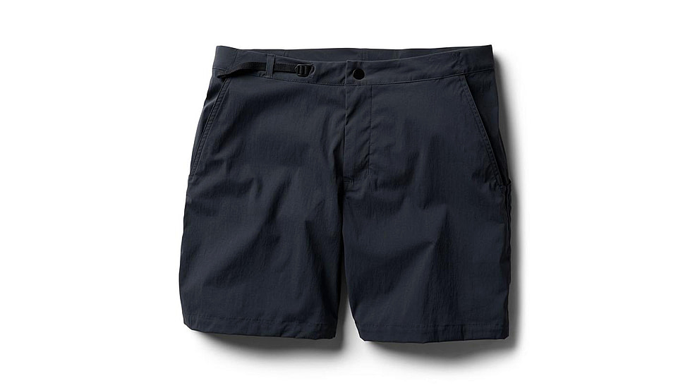Mountain Hardwear Peak Rambler Short - Mens