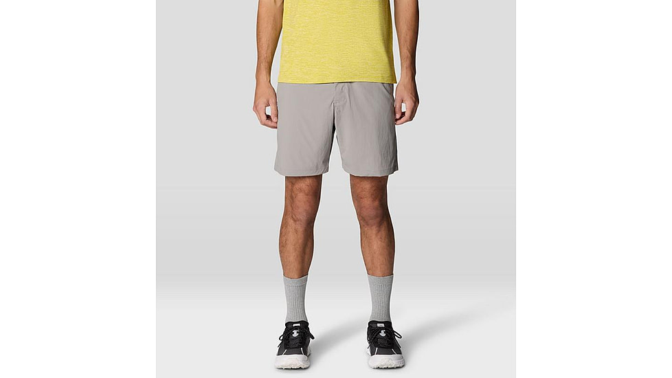 Mountain Hardwear Peak Rambler Short - Mens