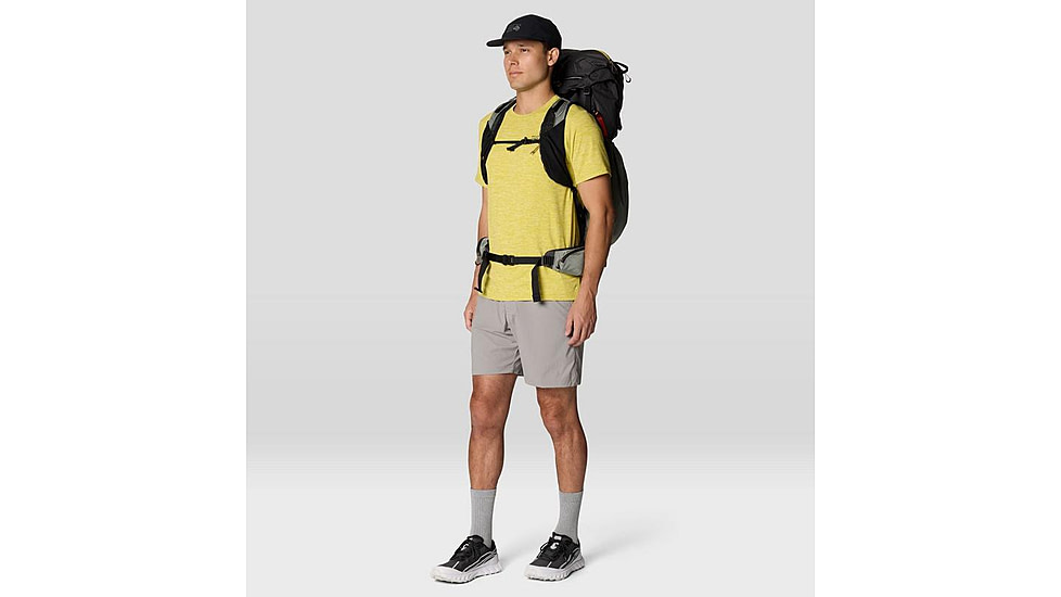 Mountain Hardwear Peak Rambler Short - Mens