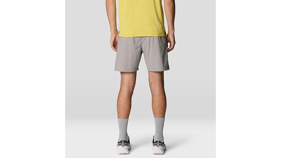 Mountain Hardwear Peak Rambler Short - Mens