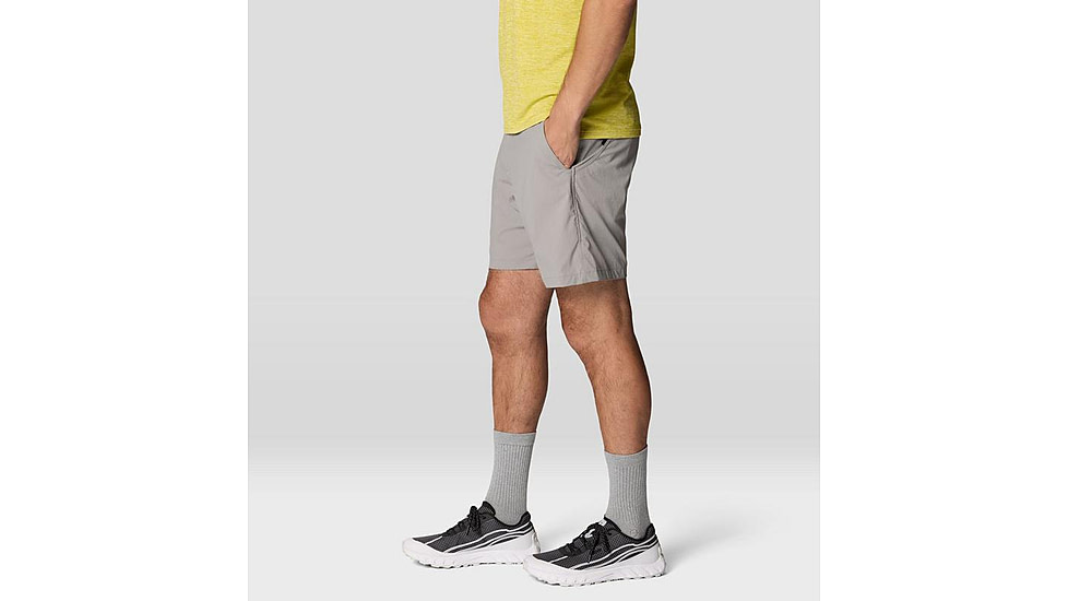 Mountain Hardwear Peak Rambler Short - Mens