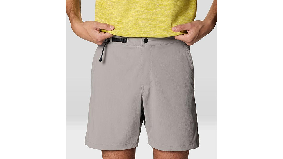 Mountain Hardwear Peak Rambler Short - Mens